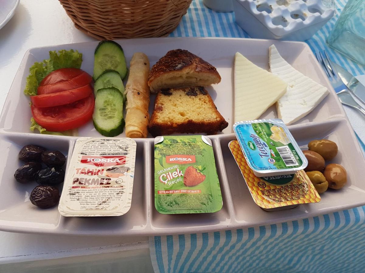 Bodrum Duru Hotel Kültér fotó