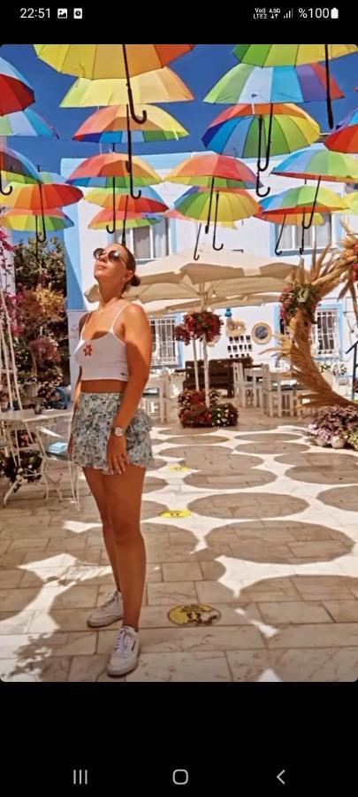 Bodrum Duru Hotel Kültér fotó
