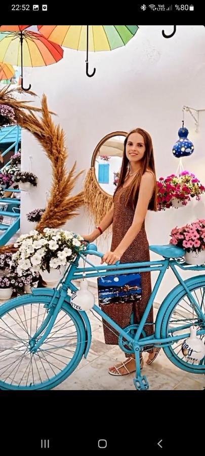 Bodrum Duru Hotel Kültér fotó