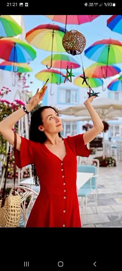 Bodrum Duru Hotel Kültér fotó